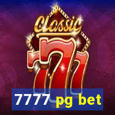 7777 pg bet